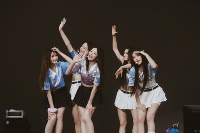 日本SUMMER SONIC社長、NewJeans観客動員力を称賛