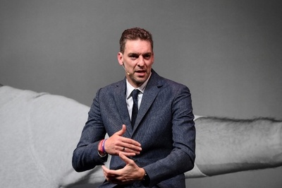 パウ・ガソルが41歳で現役引退表明 「難しい決断」