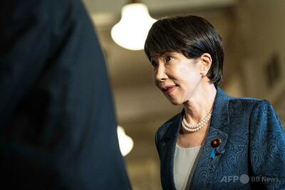 高市首相、ロシアでのスパイ活動否定 日本人記者逮捕受け