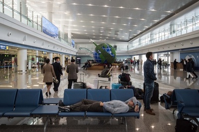 北朝鮮、米国人教授の拘束認める 国営メディアが報道