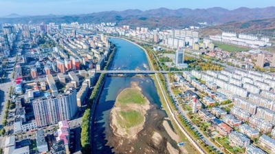 【三里河中国経済観察】吉林・白山、高品質発展を加速