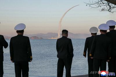 北朝鮮の核兵器製造能力が「深刻に増大」 IAEAトップ