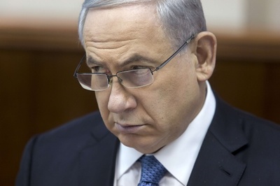 イスラエルは「ユダヤ人の祖国」、閣議で基本法案を承認