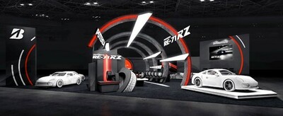 「TOKYO AUTO SALON 2026」に出展