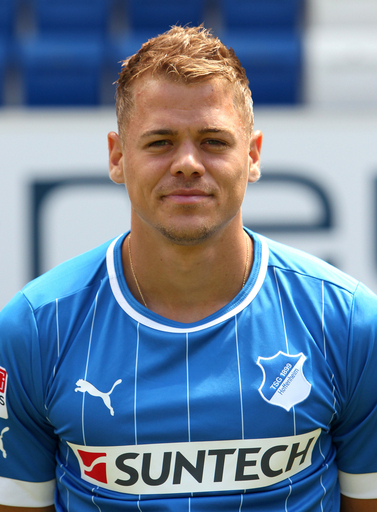 ホッフェンハイムのヴクチェヴィッチ、交通事故で危篤状態