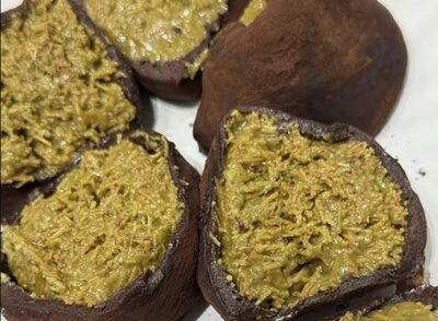 「2個買いたい」と要望したら予約を一方的に取り消し…韓国・大人気「ドバイもちもちクッキー」、カフェの対応が物議