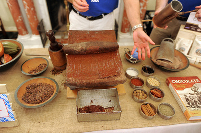 「アメリカシェフ部隊」、アジア派遣で観光客誘致へ 米国