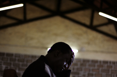 「正義なくして平和はない」とケニア野党党首、調停に応じる構え示す