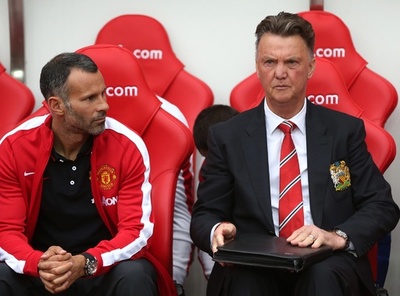 ファン・ハール監督、ディ・マリアの話題にコメント避ける