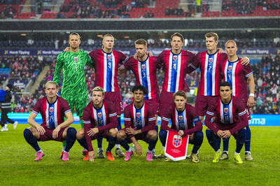 ドーピング検査名簿に往年の名選手 ノルウェー代表指揮官が困惑