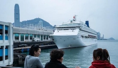 米国最大の貿易黒字相手先「香港」にも追加関税10％