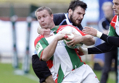 元NZ代表ジョンストン氏が同性愛告白 オールブラックスでは初