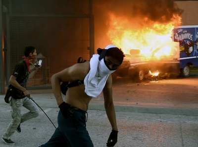 「学生43人の遺体を焼いて川に」容疑者供述におののくメキシコ