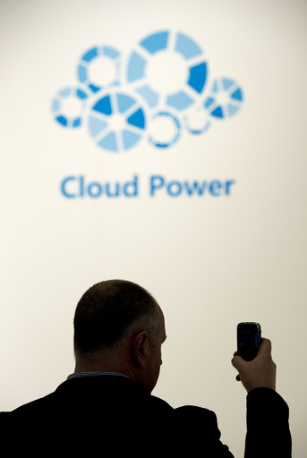 米大企業の60％、クラウド上でハッカー被害