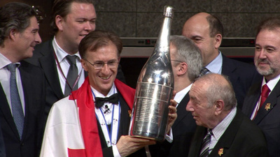 第14回A.S.I世界最優秀ソムリエコンクール開催