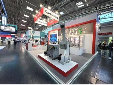 ロボット一台から見る中国製造業の新たな歩み