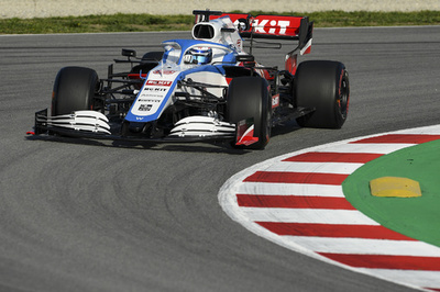 F1ウィリアムズとレーシングポイント、従業員を一時帰休に 選手は給与削減