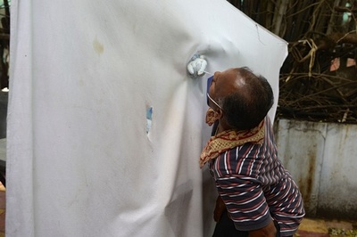 新型コロナ流行加速、1週間当たりの新規感染者数最多 WHO