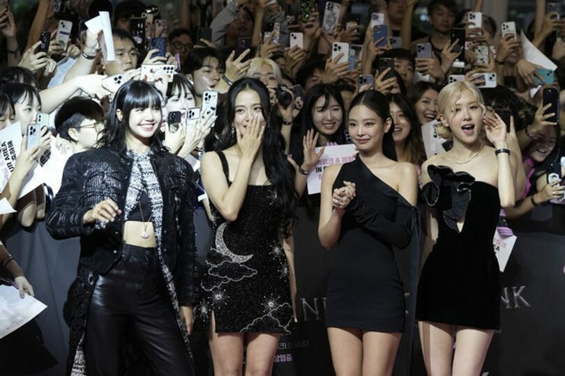 BLACKPINK(c)NEWSIS