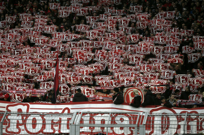 ホーム戦入場無料の「革命」 独2部フォルトゥナが計画を発表