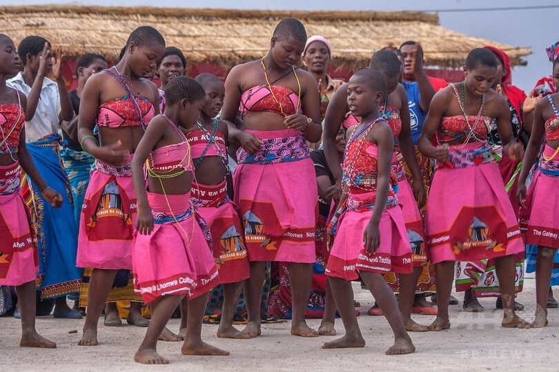 マラウイを揺るがす吸血鬼騒動、その根底にあるもの