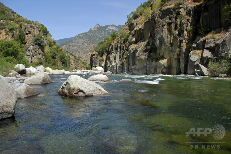 オーストラリアの隠れた絶景5か所