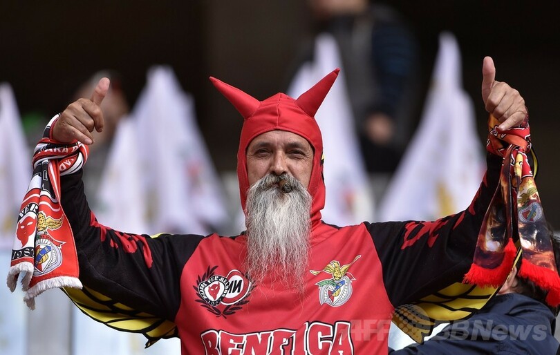 セビージャがベンフィカとのPK戦制して優勝、ヨーロッパリーグ