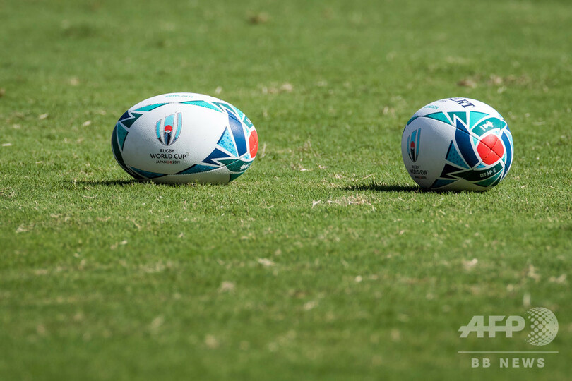 重傷のラグビー選手、新型コロナ患者増で退院強いられる