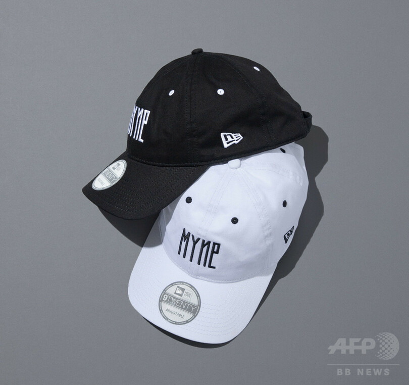 ミハラ ヤスヒロ新ライン「マイン」、1月6日から伊勢丹新宿店でイベント開催