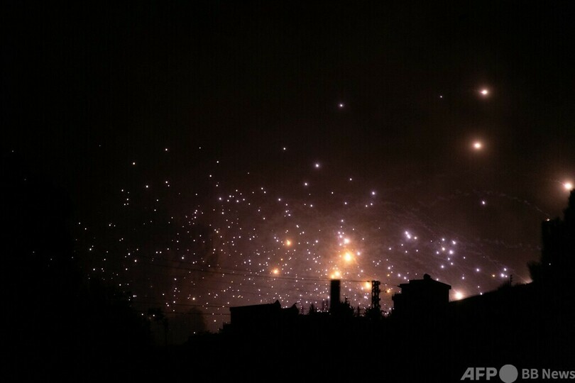 イスラエルとヒズボラに「21日間の即時停戦」要求 米仏日など