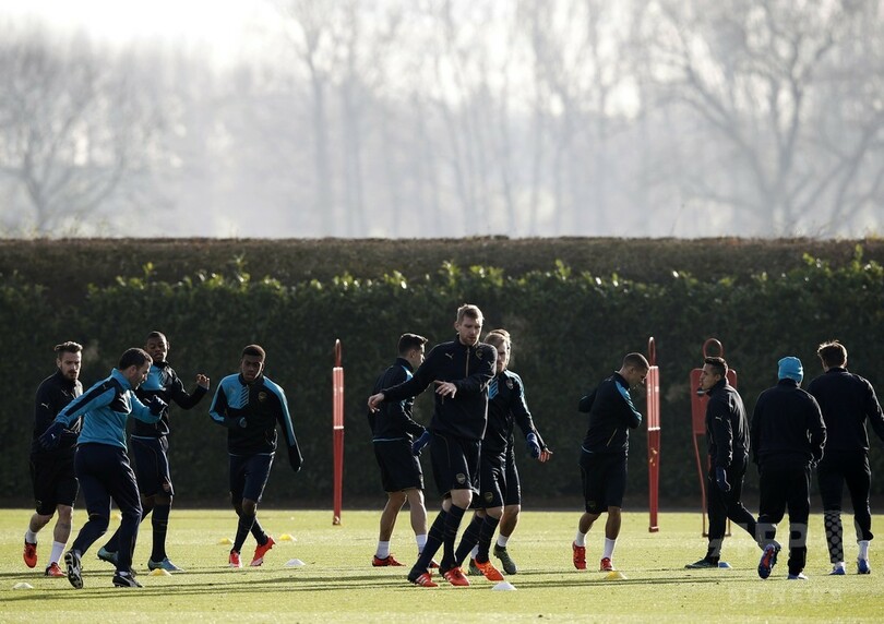 ベンゲル監督、UEFAのドーピング規則改定を訴える