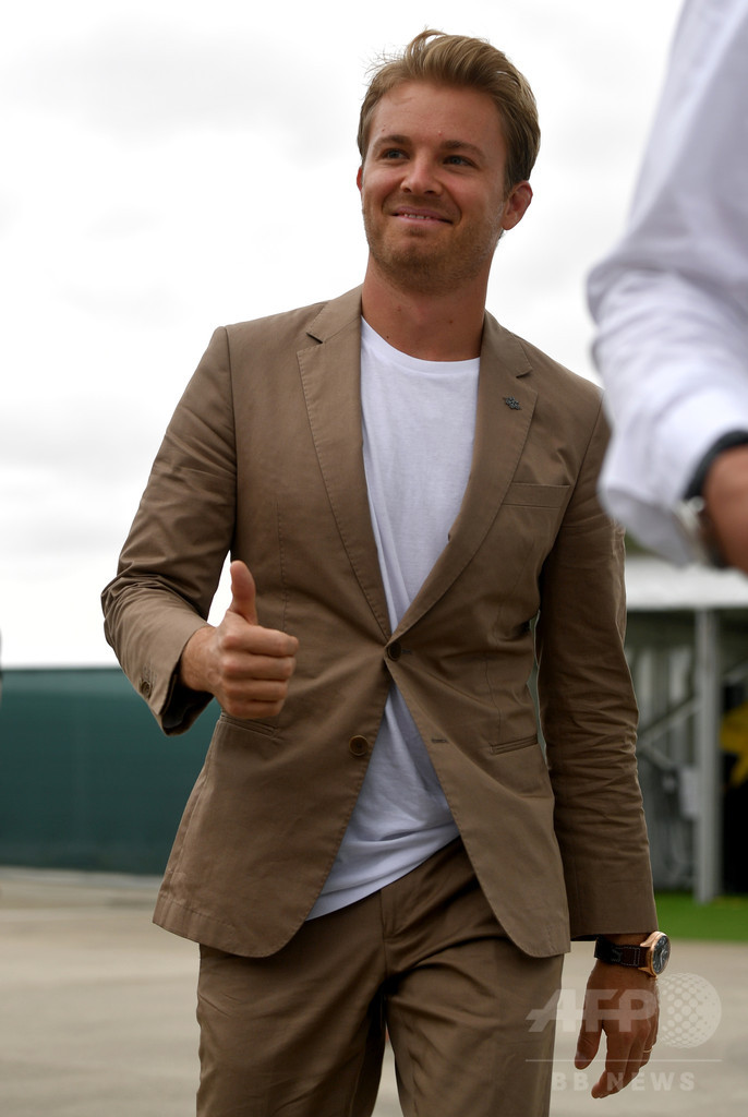 フォーミュラEにメルセデス、ポルシェ参戦へ 元F1王者も「強い関心」