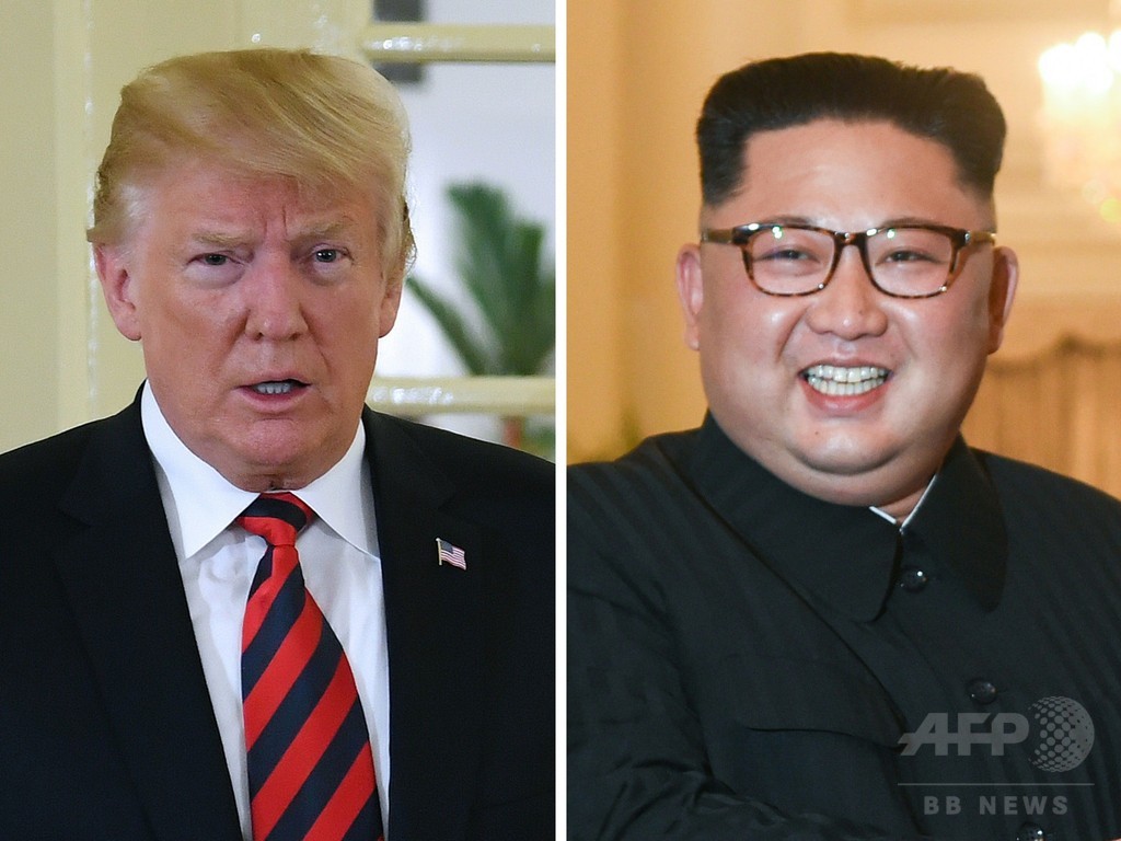 イラン、米朝首脳会談に「懐疑的」見方 北朝鮮に警戒呼びかけ イラン、米朝首脳会談に「懐疑的」見方 北朝鮮に警戒呼びかけ