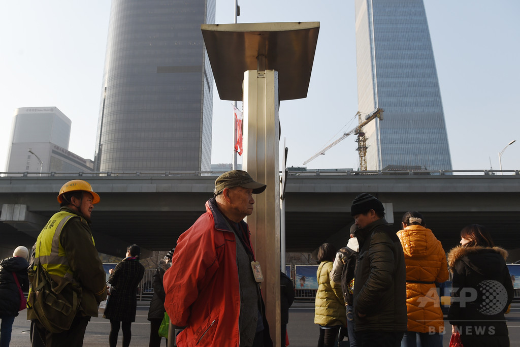 2人刺殺容疑の中国活動家、遺体で発見 公安関係者とトラブル? 2人刺殺容疑の中国活動家、遺体で発見 公安関係者とトラブル?