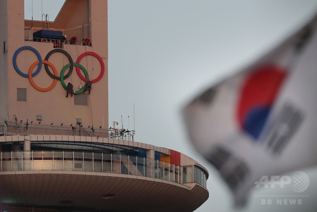 北朝鮮、南北合同行事を中止 韓国メディアが「北を冒涜」 北朝鮮、南北合同行事を中止 韓国メディアが「北を冒涜」