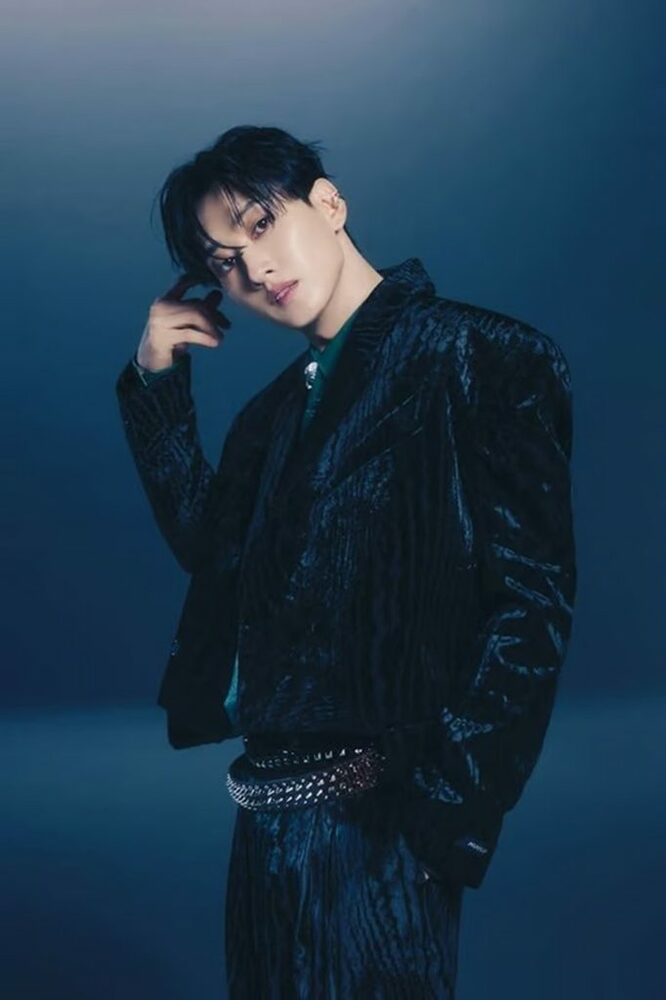 SUPER JUNIOR ウニョク SUPER JUNIORウニョク、グローバルファンコンテンツ新MCに抜てき 写真