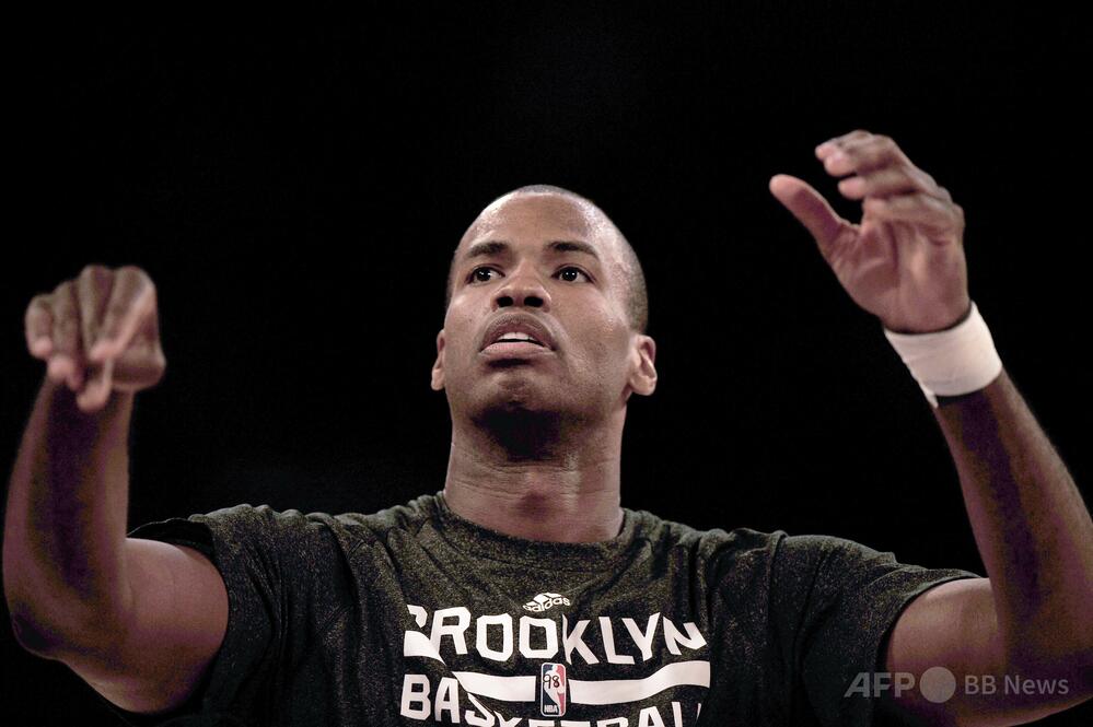 元NBA選手ジェイソン・コリンズ氏、死去 米主要スポーツリーグで初めて同姓愛を公表