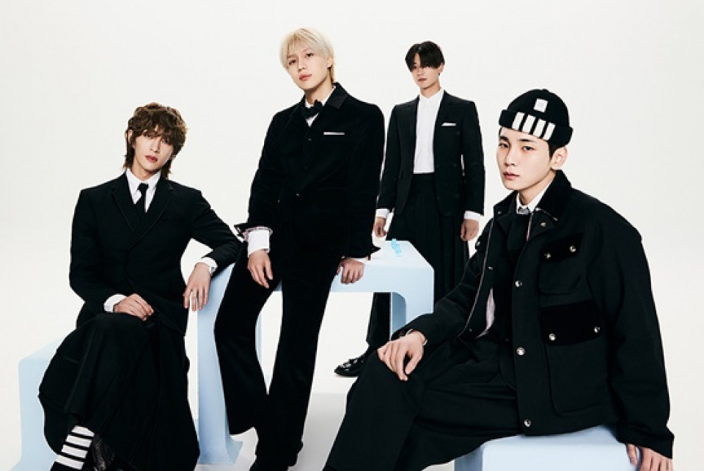 SHINee、6年9ヵ月ぶりの韓国対面コンサートがスタート 写真枚 国際