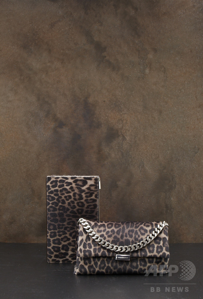 アクセサリー編：「ステラ マッカートニー」15年プレフォール