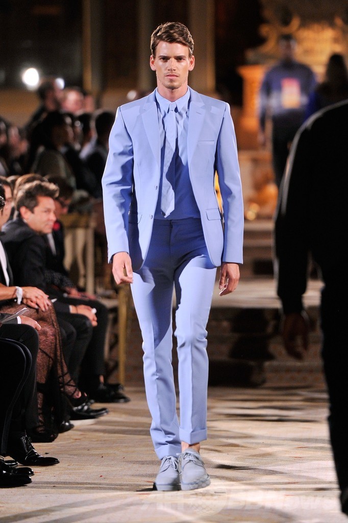 サラ・ジェシカがプレゼンテーター、amfARインスピレーション・ガラ開催