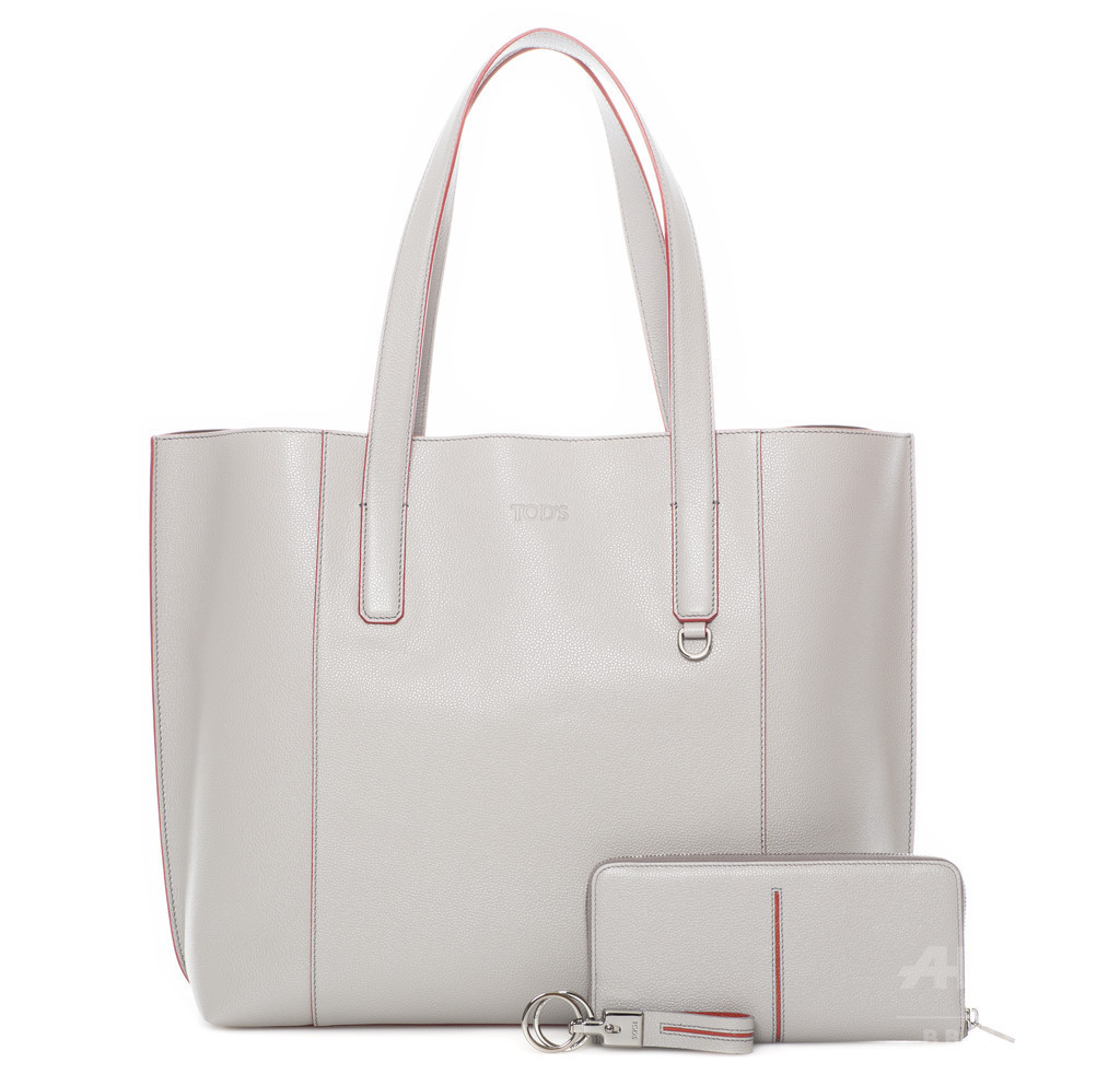 「トッズ」バレンタインカプセルコレクション、大阪で先行発売