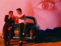 トム・フォード（Tom Ford）初監督作品『シングルマン（A SINGLE MAN）』。(c)2009 Fade to Black Productions, Inc. All Rights Reserved.