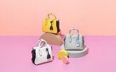 MCM×トビアス・レーベルガー」限定コラボ登場 写真1枚 国際ニュース 