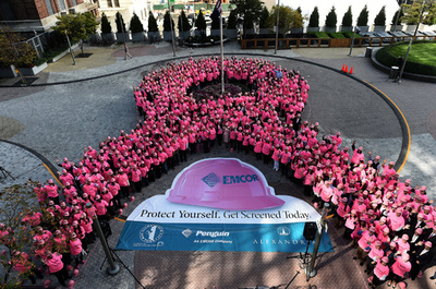 進行乳がん新治療薬で生存率が大きく改善、ホルモン療法と共用で 研究