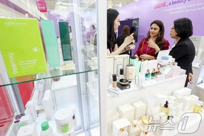 韓国・化粧品輸出時、製造販売証明書など6種の公証免除…年間18億ウォン削減