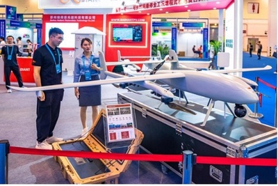 中国・「新しさ」の道を歩み、勢いづく成長の力