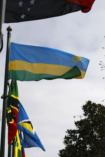 ルワンダ女子代表監督の職務停止 相手選手に「男みたい」発言