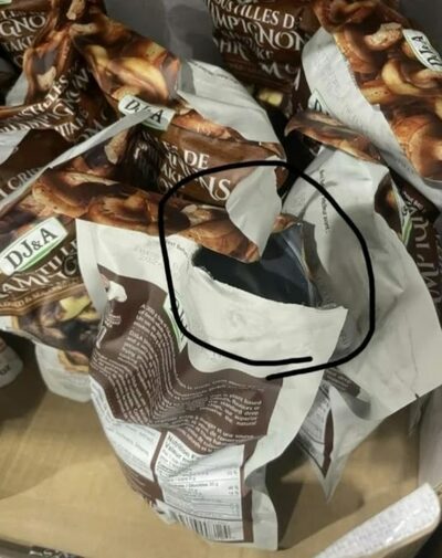 カナダの量販店、商品を無断開封したのは韓国人家族だった…「国の恥」SNSで非難の声