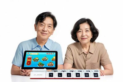 韓国は来年「超高齢化社会」に突入…ターゲットは「アクティブシニア」