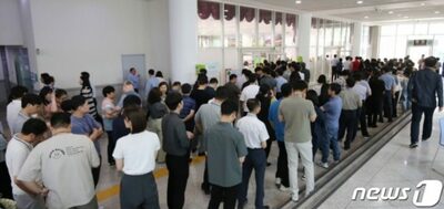 コロナとランチの高止まり…混雑する韓国の社食、喜ぶ給食事業各社